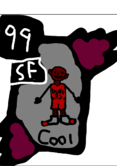 my best card?
