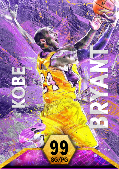 kobe bryant