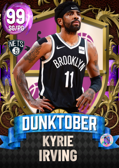 kyrie