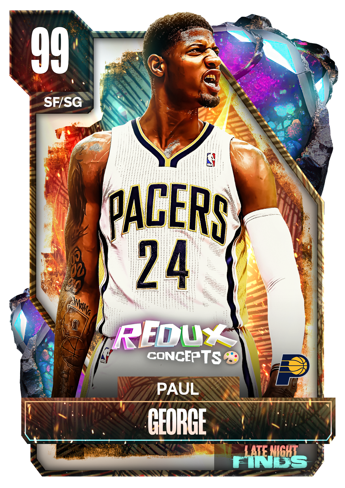 PG24