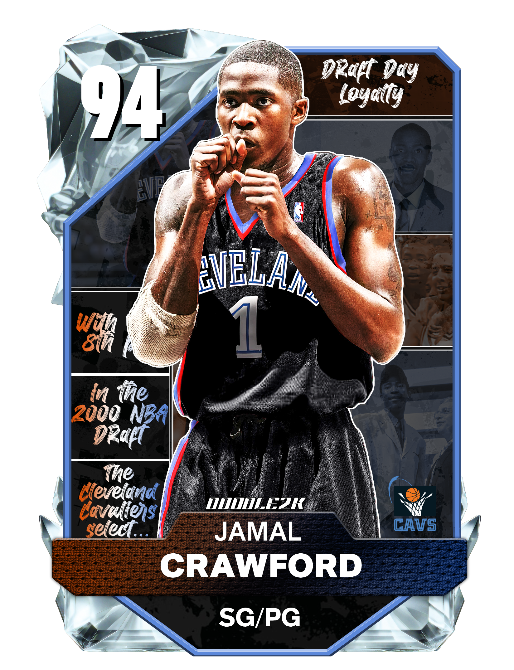 J-Crossover