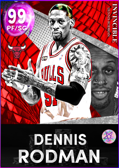 inv dennis rodman