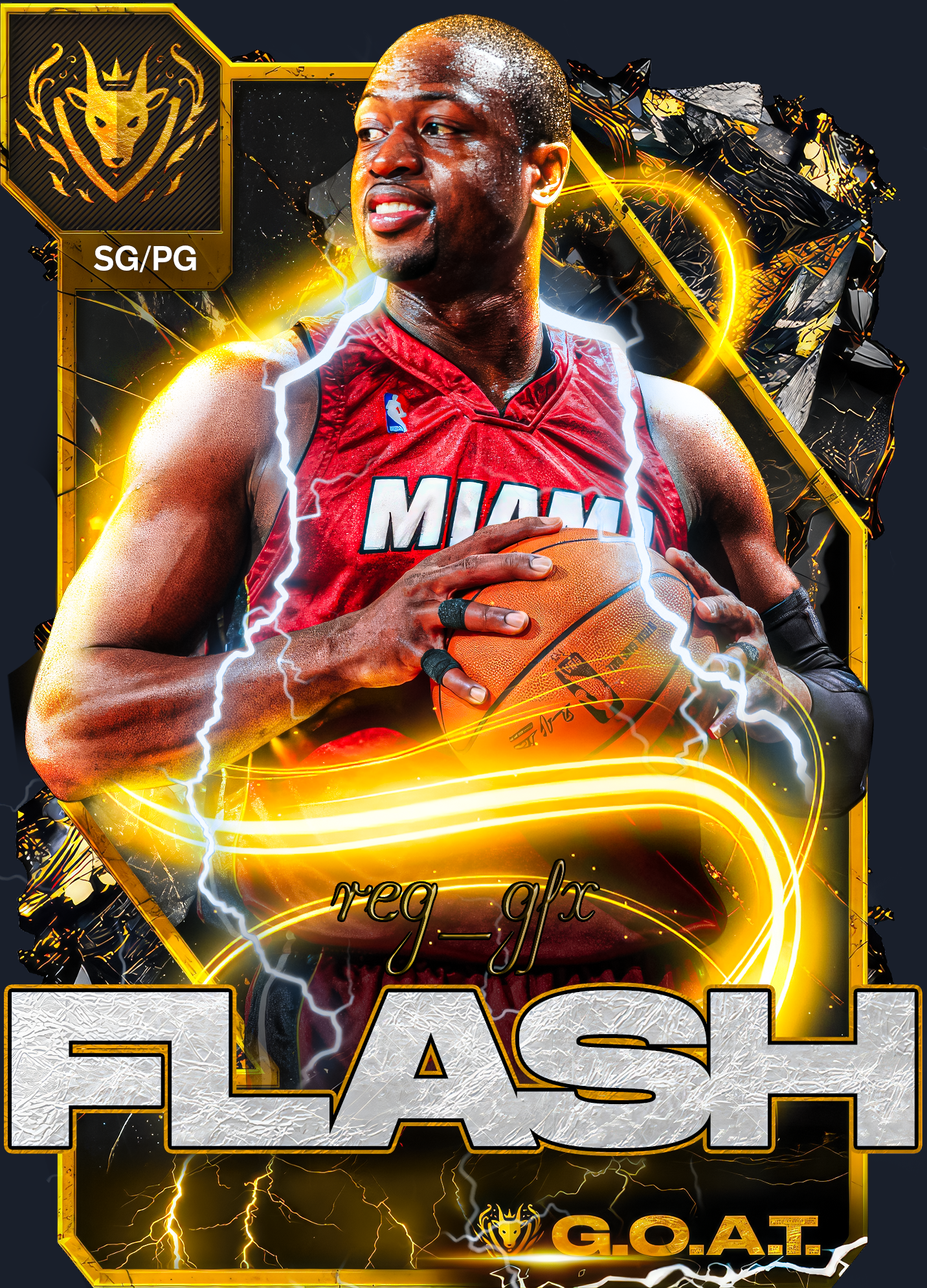 D-Wade