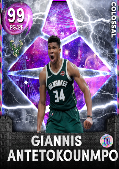 My First NBA2k22 Custom Card