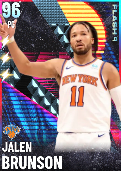 Jalen Brunson