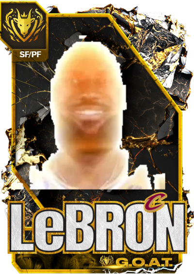 LeBron Sunshine