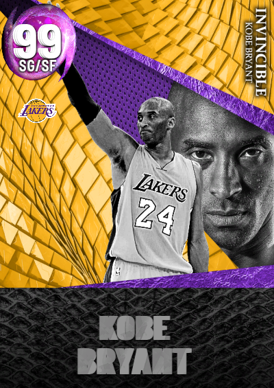 Rip kobe