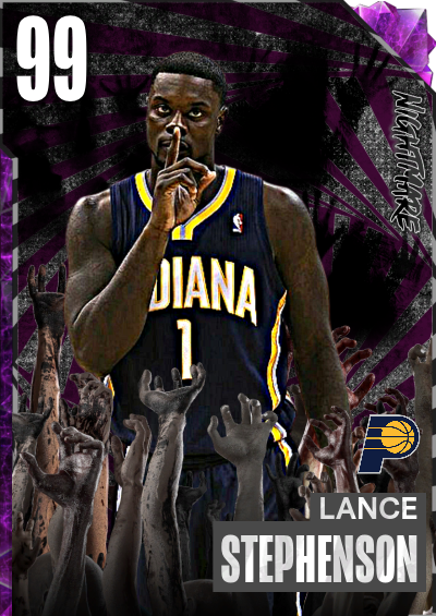 Lance Stephenson