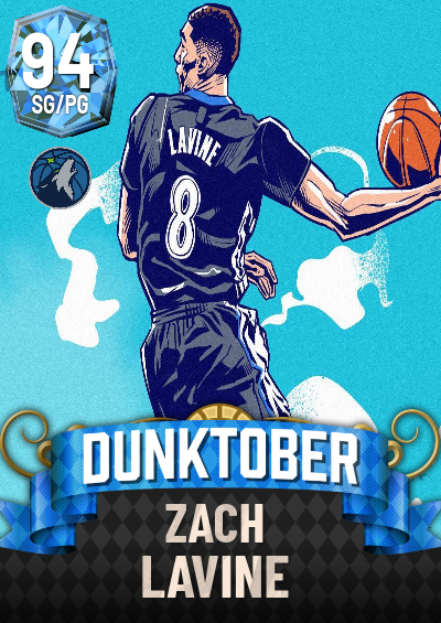 Zach Lavine