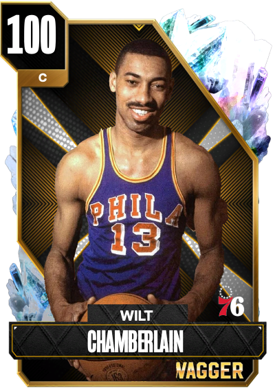 Wilt "the stilt"