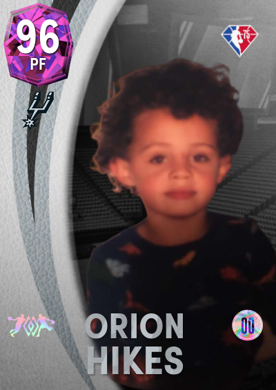 Orion nba 75