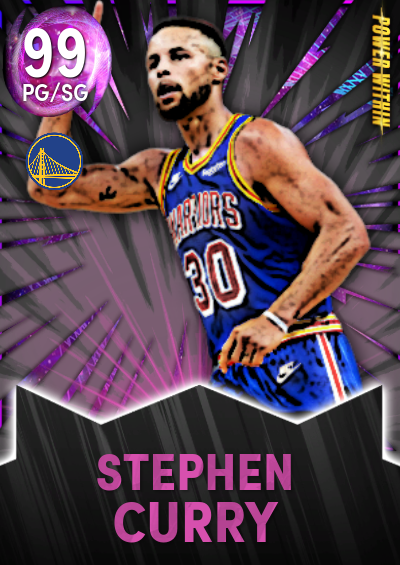 Stephen Curry