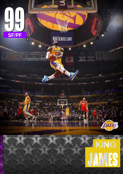 Lebron James