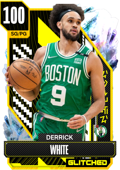 Derrick White