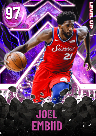 Joel Embiid