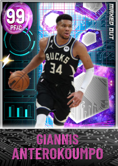 Giannis