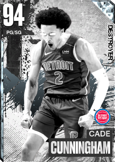 Cade