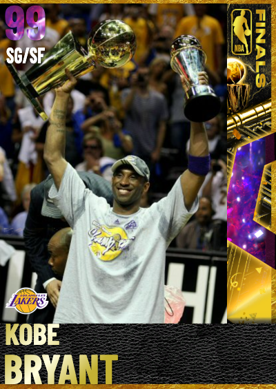 Kobe Bryant