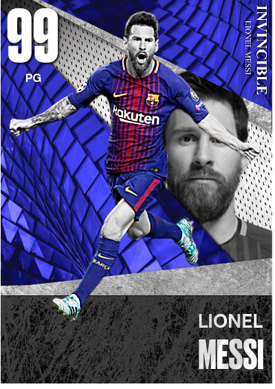 barcelona is rigged