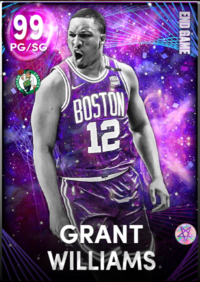 g willy