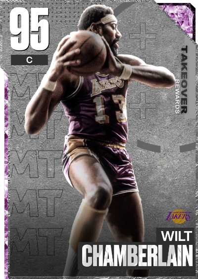 Wilt dude