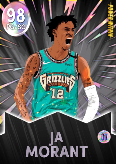 Grizzlies in 7