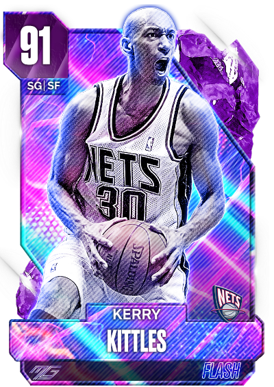 NBA 2K24 | 2KDB MyTeam Custom Card Collection (Asher Comp)