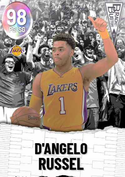 D'lo Bracket Busters