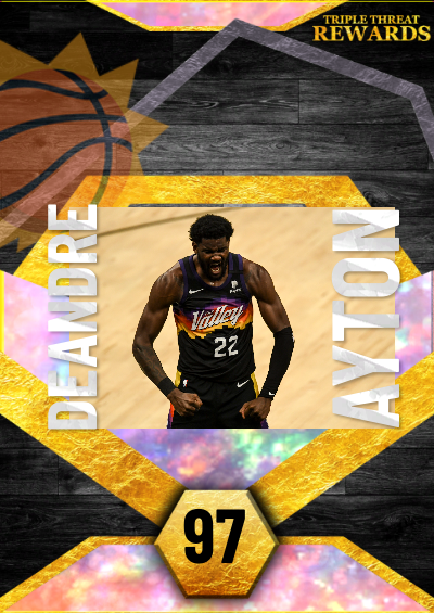 Deandre Ayton