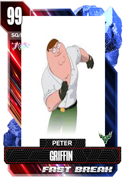peter griffin fortnite