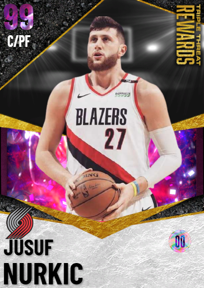 jusuf nurkic