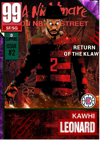 The Klaw