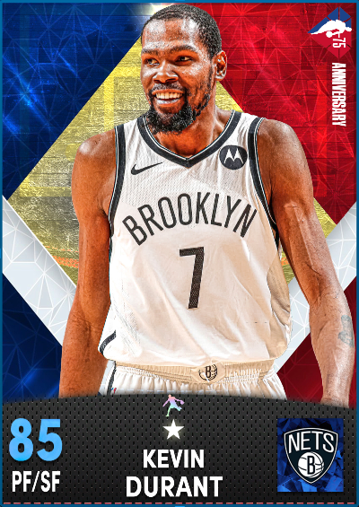 2K22 Concept