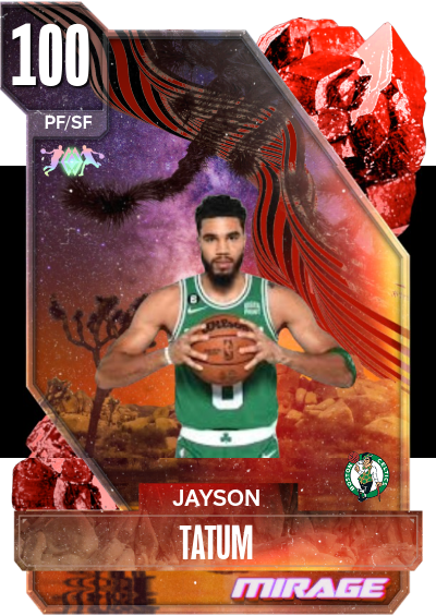 Celtics