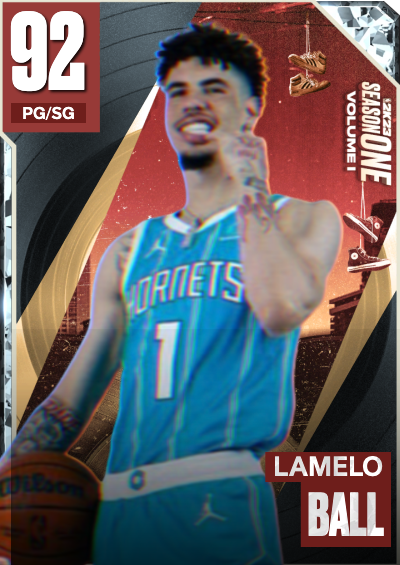 #1 Melo
