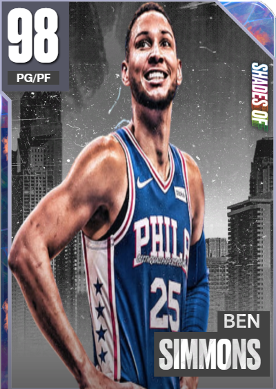 ben  Simmons