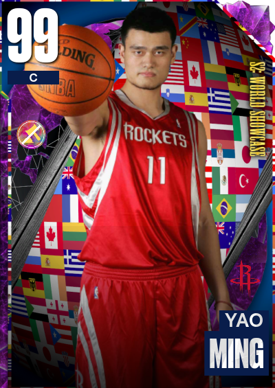 Big Yao