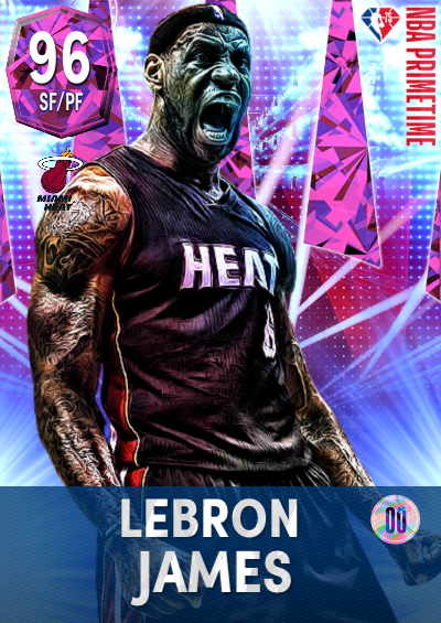 Lebron  James