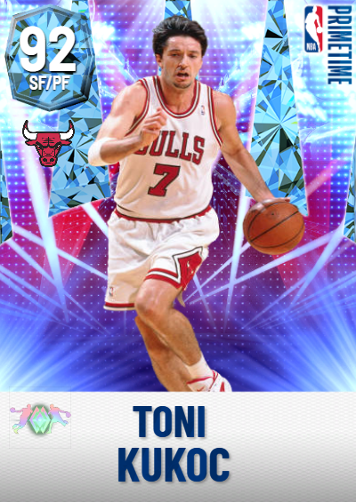 Toni  Kukoc