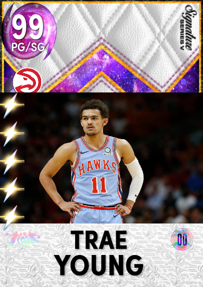 Trae Young