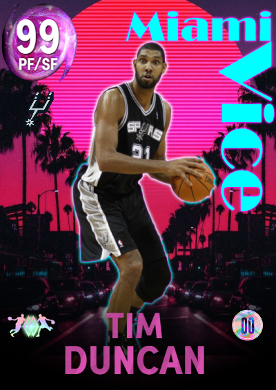 Dunkin (Duo with demar)