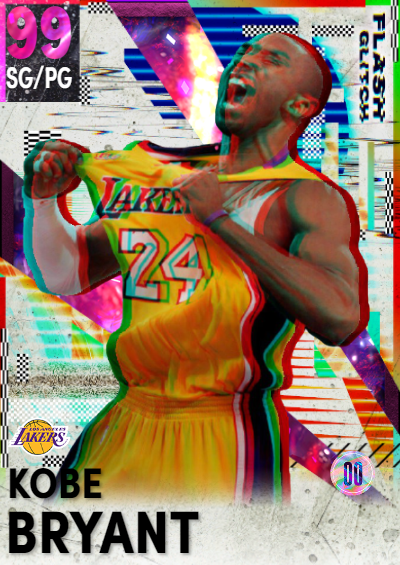 Kobe Bryant