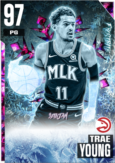 Was Trae's 2021 Playoff Run more impressive than Luka's 2022 Playoff Run?