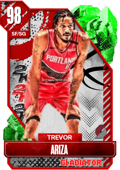 trevor ariza