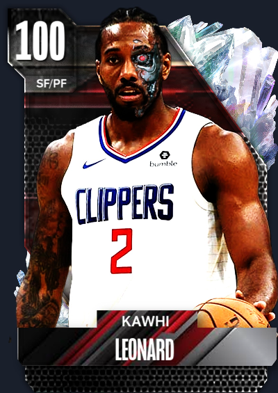 The Klaw