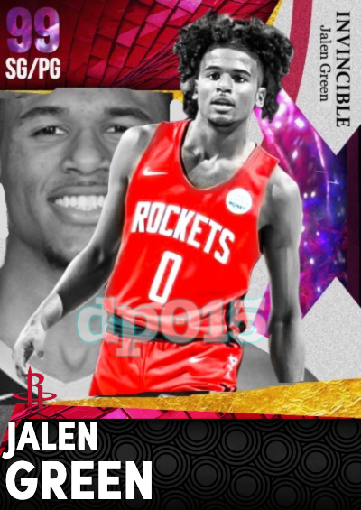 JALEN
