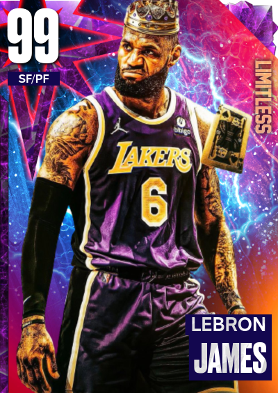 KING