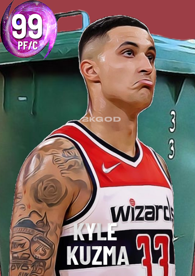 Kyle Kuzma