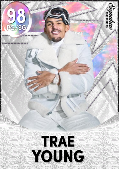 Trae Young