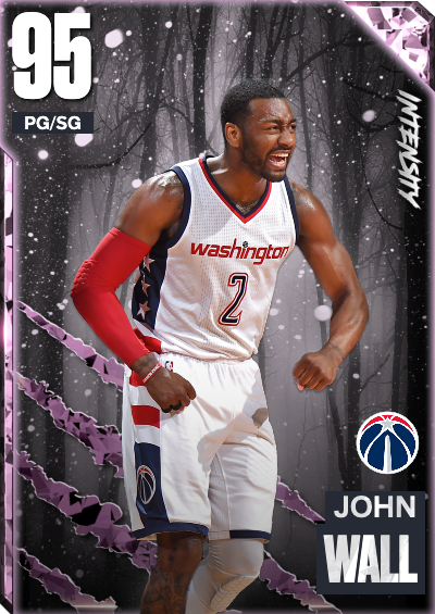 John Wall